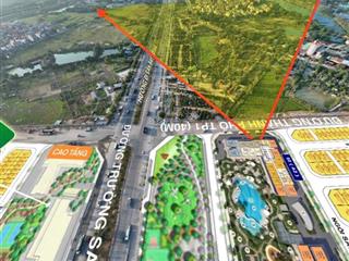 Bán 1n + (công năng như 2n2wc) giá rẻ mua là thắng. view tây bắc ngắm máy bay. giá chỉ 110tr/m2