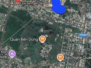 Bán đất chính chủ tại thôn vân dương 2, xã hoà liên, huyện hoà vang, đà nẵng