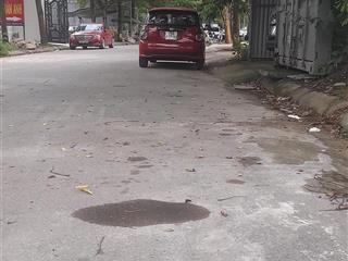 Cần bán biệt thự xây thô kdt hà phong