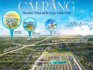 Bán đất nền dự án tại nam long ii central lake, 4,399 tỷ, 90m2, giá ưu đãi