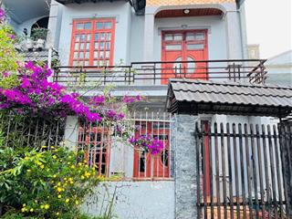 Bán nhà riêng 2 tầng tại nguyễn hữu cảnh, đà lạt 13 tỷ 222.6m² , 2 mặt tiền đường nhựa , view đẹp