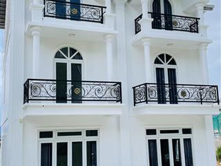 Bán nhà riêng 5,1 tỷ, 101m2, 6pn, 5wc tại trịnh hoài đức, p11, đà lạt, lâm đồng giá cực chất