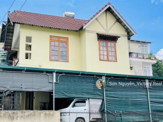 Bán nhà riêng tại lữ gia, phường 9, đà lạt, 9,35 tỷ, 215m2, chính chủ giá tốt