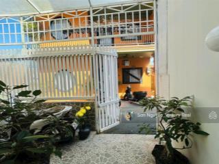 Hot nhất khu trung tâm, đà lạt, bán nhà 7 x 13m, dt 87m2