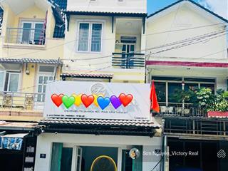Bán gấp nhà mặt tiền lê thánh tôn  gần chợ, gần trung tâm  giá tốt nhất khu vực!