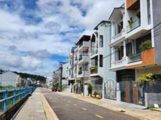 Đất mặt tiền trung tâm đà lạt, gần hồ xuân hương, diện tích rộng, kinh doanh đỉnh