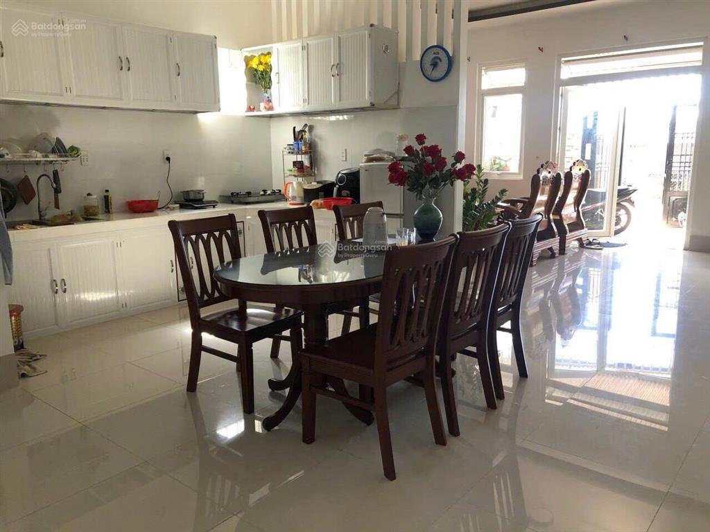 Cơ hội hiếm có nhà cấp 4 hẻm ô tô rộng, đất bằng phẳng đường kim đồng, p. 06, đà lạt