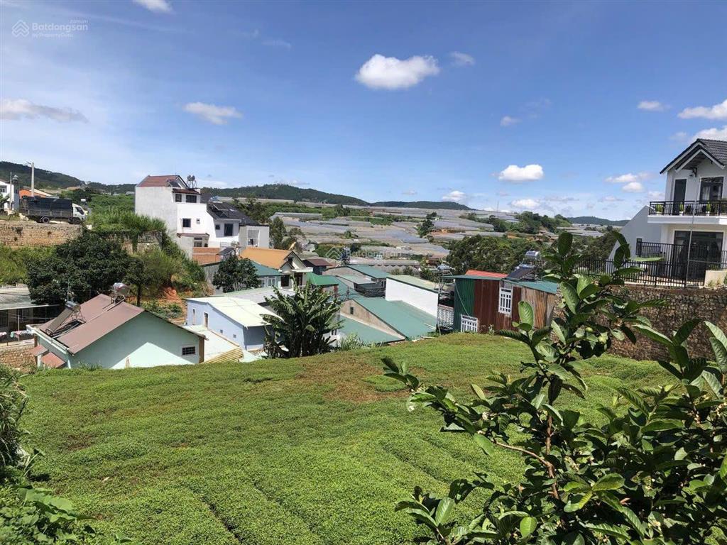 Cơ hội hiếm có nhà cấp 4 hẻm ô tô rộng, đất bằng phẳng đường kim đồng, p. 06, đà lạt