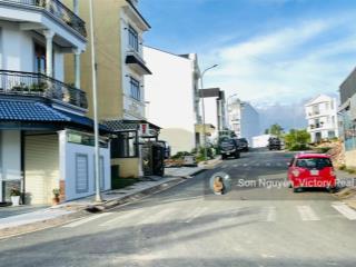 Khách sạn diện tích lớn mặt tiền cao bá quát, sổ hồng riêng, 13 phòng, giá chỉ 13.6 tỷ!