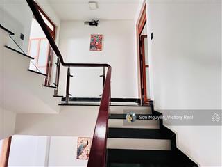Bán nhà phố hẻm xe hơi  đường đồng tâm, p.04, đà lạt