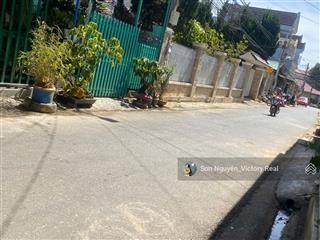 Bán nhà phố mặt tiền đường thái phiên  p.12, đà lạt