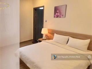 Chdv lê hồng phong 13 phòng, full khách, cho thuê 45tr/tháng! gần chợ đêm, hồ xuân hương