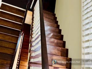 Siêu phẩm nhà phố mặt tiền trung tâm  mạc đĩnh chi, p.04, đà lạt