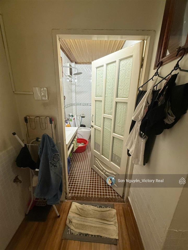 Cần bán gấp nhà đẹp trung tâm đà lạt hẻm xe hơi, khu dân trí cao, chỉ 5.5 tỷ