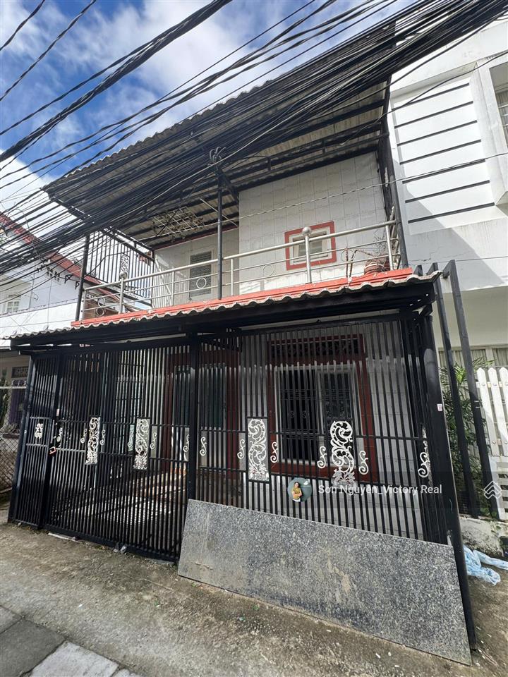 Bán nhanh nhà 88m² trung tâm đà lạt, hẻm 3.5m sổ hồng riêng