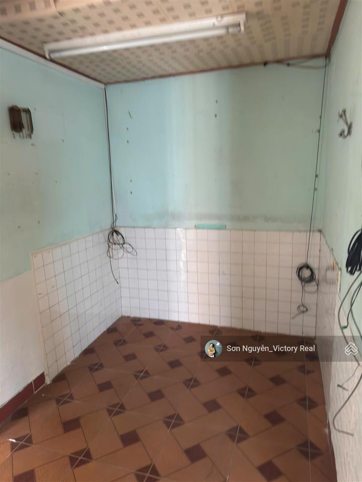 Bán nhanh nhà 88m² trung tâm đà lạt, hẻm 3.5m sổ hồng riêng