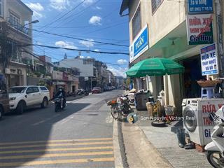 Bán nhanh nhà 88m² trung tâm đà lạt, hẻm 3.5m sổ hồng riêng