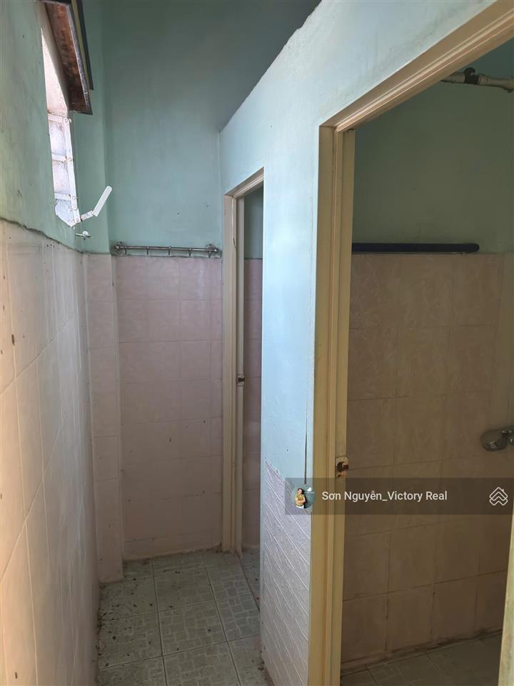 Bán nhanh nhà 88m² trung tâm đà lạt, hẻm 3.5m sổ hồng riêng