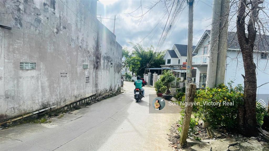 5 tỷ nhà cấp 4 hẻm xe hơi trung tâm mê linh, p. 09 đà lạt