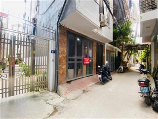 Bán chung cư mini phố vạn phúc, hà đông dòng tiền khủng