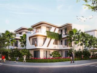 Chính chủ cần bán nhanh căn shophouse gần góc vị trí đẹp thuận lợi kinh doanh thương mại