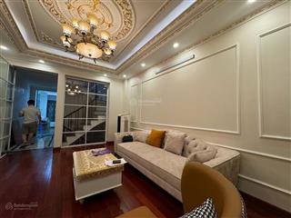 Vương thừa vũ  thanh xuân  51m2  phân lô ô tô  thang máy  19.5 tỷ