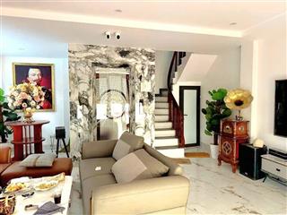 Khương hạ  thanh xuân  ô tô vào nhà  7 tầng thang máy  lô góc  18.5 tỷ