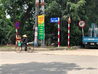 Thuý lĩnh  hoàng mai  bán đất tặng nhà  224m2  lô đất vuông đẹp  24.5tỷ