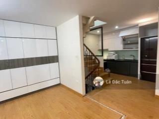 Bán nhà phố cổ hàng than, ba đình, 22m2 4 tầng chỉ 25m ra đến mặt phố hơn 5 tỷ