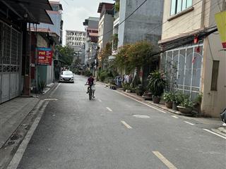 Bán nhà mặt phố tại tt. trâu quỳ  gia lâm, phù hợp kinh doanh buôn bán