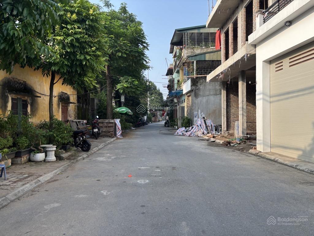 Bán nhà lô góc ô tô tránh ô chờ thang máy tại tdp bình minh tt.trâu quỳ