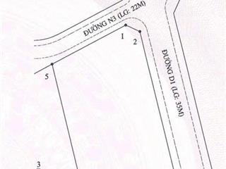 Bán đất cụm công nghiệp bình phước giá chỉ 2,321 triệu/m2 với diện tích 13.800m2