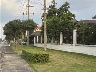 Cần bán 7.800m đất ( 4.200m2 nhà xưởng) tại kcn vsip2