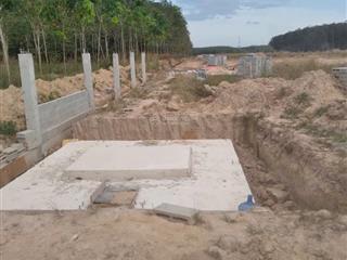 Cần bán 2,7ha skc tại long nguyên. mặt tiền đh 619