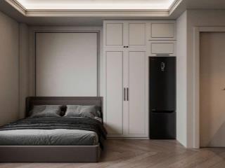 BÁN TÒA CCMN NHẬT TẢO – 122M² – 30.2 TỶ – MẶT TIỀN 6.8M – NGÕ THOÁNG - THANG MÁY – DÒNG