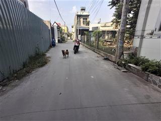 Bán đất phường tân đông hiệp tp hcm