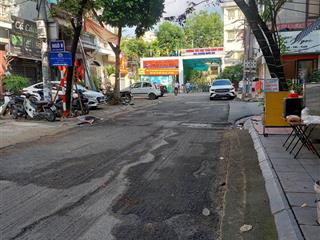 Cc nhà mặt phố bế văn đàn  hà đông, diện tích 58m2 giá bán 15 tỷ