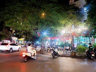 Cc bán nhà lacasta văn phú. 90m  mặt tiền 5,8