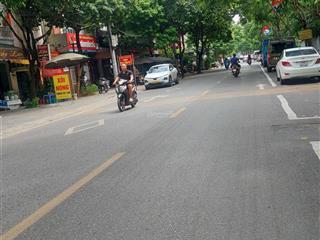 Hiếm! bán nhà hà cầu hà đông  80m2  4 tầng  giá 11 tỷ