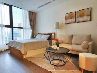 Vinhomes Westpoint studio full đồ 13tr 0967.664.025 ảnh chuẩn 100%
