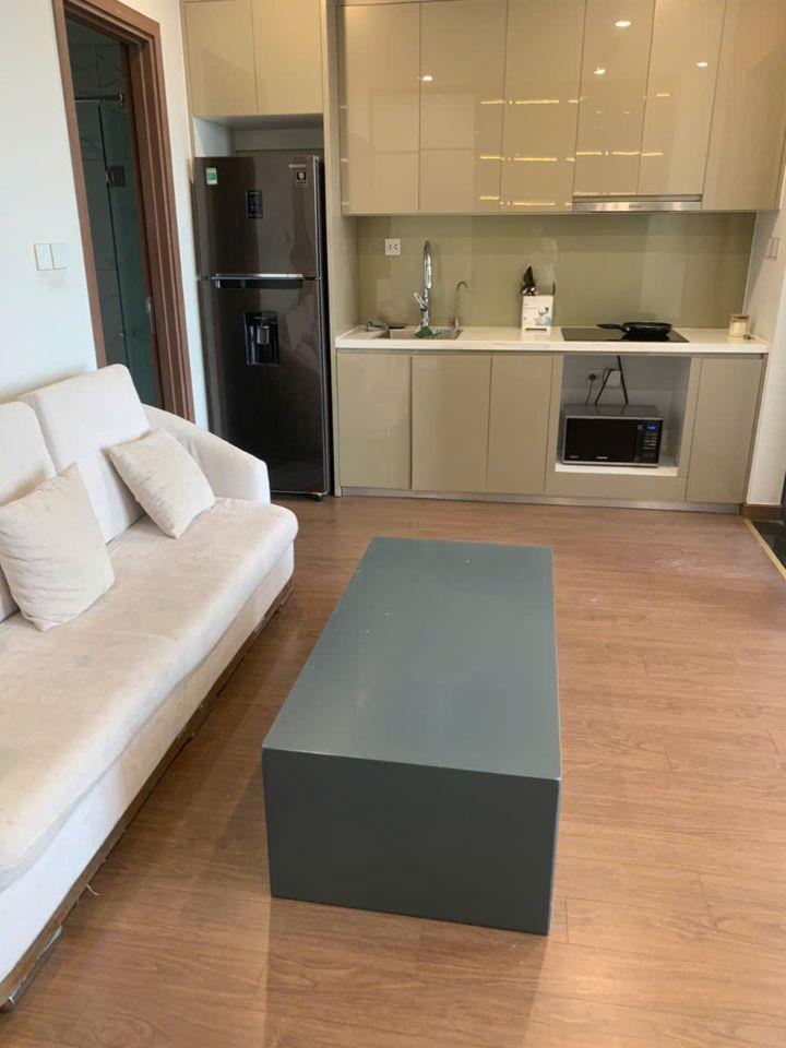 Cho Thuê Studio full đồ 13tr The Matrix One giá tốt nhất 0967664025 Tùng Vinhomes