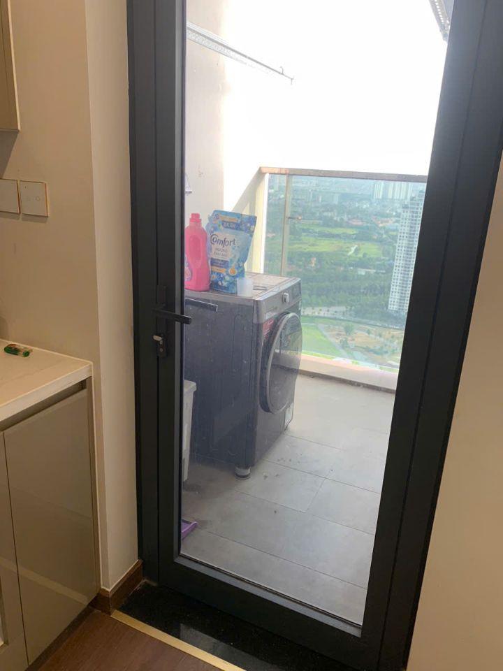 Cho Thuê Studio full đồ 13tr The Matrix One giá tốt nhất 0967664025 Tùng Vinhomes