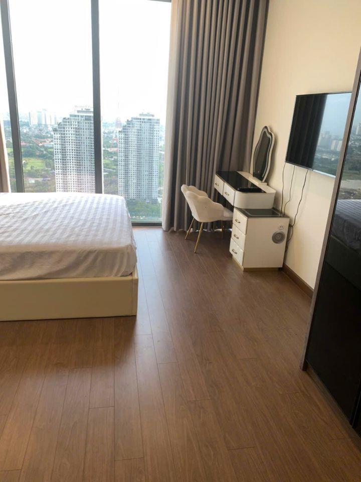 Cho Thuê Studio full đồ 13tr The Matrix One giá tốt nhất 0967664025 Tùng Vinhomes