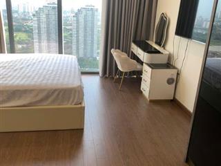 Cho Thuê Studio full đồ 13tr The Matrix One giá tốt nhất 0967664025 Tùng Vinhomes