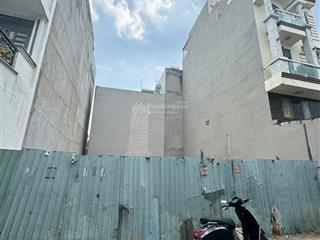 Còn 1 lô đất đẹp gần mã lò  75m2  5.2*15m  hxt  giá 4.9 tỷ, bình tân  gần aeon mall tân phú