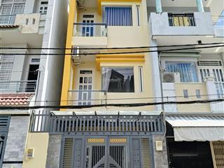 Mtkd, ngang 7tỷ, chính chủ, 76m2, đ. bình trị đông, 2p qua tên lửa, 5p qua aeon, đường 8m