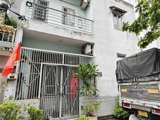 Hiếm  ngang 4 tỷ, 135m2, cách bv bình tân 200m, 5p qua tên lửa và aeon bình tân, hxt, 9m*15m