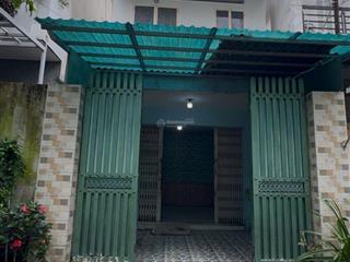 Chính chủ bán đất tặng nhà, ngang khủng 5,5m, 100m2, hẻm xe tải, đ. an dương vương ngay phú lâm