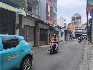 Mtkd nhà 4 tầng, 112m2, ngay tân sơn nhì gần âu cơ, lũy bán bích đường nhựa 12m, 4pn, nhỉnh 11 tỷ