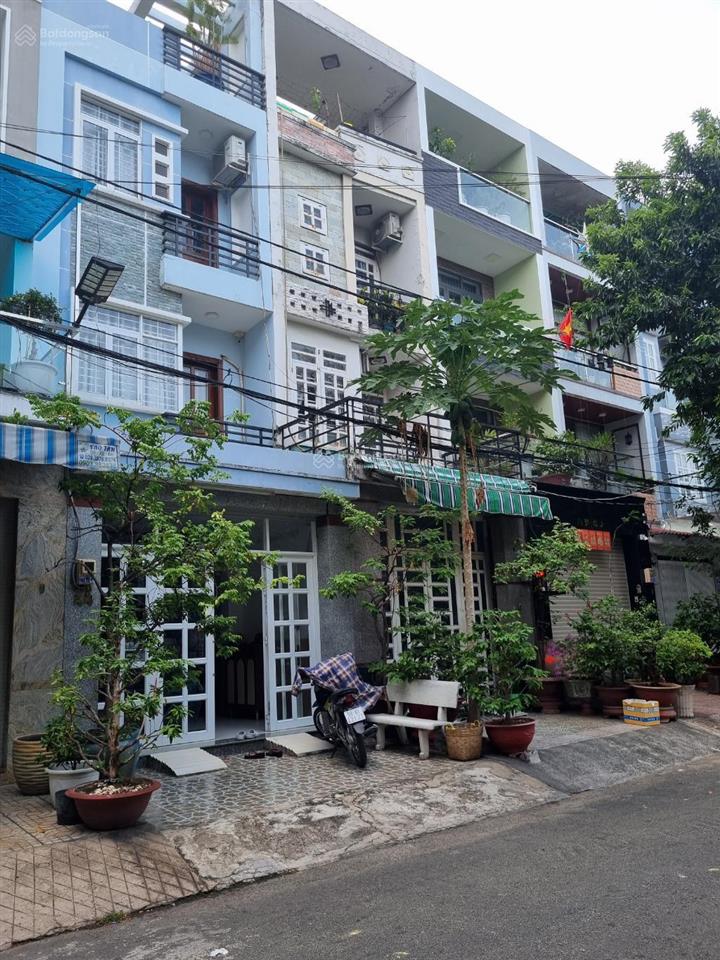 Mtkd ngay khu dân cư tên lửa, 84m2, 4 tầng, đường 10 m, kế bên aeon mall bình tân, an lạc